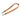 ☆ HERMES 愛馬仕 Orange And White Canvas Sangle Cavale 25MM Shoulder Strap 橙色和白色帆布肩背帶-267018532