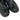 ☆ SALVATORE FERRAGAMO 菲拉格慕 Black Calfskin #6 Long Boots 黑色小牛皮6碼 長靴子-267018546
