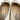 ☆ TOD’S White Calfskin Fringe #37.5 Loafers 白色小牛皮短流蘇 37.5碼樂福鞋-267018549