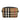 ☆ BURBERRY 博柏利 Brown Canvas Vintage Check Shoulder Bag 啡色帆布經典格紋肩背包 8084027-267018577