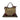20260816 ☆ GUCCI 古馳 Brown And Wine Canvas GG Monogram Bree 2 way bag 啡色和酒紅色塗層帆布GG花紋兩用袋 353120-267018601