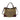 20260816 ☆ GUCCI 古馳 Brown And Wine Canvas GG Monogram Bree 2 way bag 啡色和酒紅色塗層帆布GG花紋兩用袋 353120-267018601