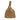 △ HERMES 愛馬仕 Brown Clemence Calfskin Gold Tone Metal Picotin 18 Stamp Z Handbag 啡色粒紋小牛皮金色金屬Z刻手挽袋-267018613