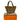 △ HERMES 愛馬仕 Brown Clemence Calfskin Gold Tone Metal Picotin 18 Stamp Z Handbag 啡色粒紋小牛皮金色金屬Z刻手挽袋-267018613