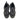 ☆ BALENCIAGA 巴黎世家 Black Mesh Triple S #44 Sneaker 黑色網面44碼運動鞋-267018639