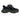 ☆ BALENCIAGA 巴黎世家 Black Mesh Triple S #44 Sneaker 黑色網面44碼運動鞋-267018639