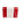 ☆ VALENTINO 華倫天奴 Red and White Calfskin Rockstud Bicolor Shoulder Bag 紅色和白色小牛皮肩背包-267018653