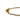 ☆ DIOR 迪奧 Gold Plated Metal Petit CD Fashion Bracelet 金色金屬手鏈-267018657