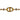☆ DIOR 迪奧 Gold Plated Metal Petit CD Fashion Bracelet 金色金屬手鏈-267018657