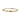 ☆ DIOR 迪奧 Gold Plated Metal Petit CD Fashion Bracelet 金色金屬手鏈-267018657