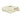 △ CHANEL 香奈兒 White Lambskin Gold Tone Metal Diamond CC No.30 Chain Shoulder Bag 白色小羊皮金色金屬鑽石型CC No.30鎖鏈肩背包-267018667