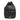 △ CHANEL 香奈兒 Black Lambskin Gold Tone Metal Large Seoul No.21 Chain Backpack 黑色小羊皮金色金屬No.21鎖鏈背包-267018668