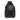 △ CHANEL 香奈兒 Black Lambskin Gold Tone Metal Large Seoul No.21 Chain Backpack 黑色小羊皮金色金屬No.21鎖鏈背包-267018668