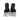 ☆ CELINE 思琳 Black Canvas #37 Triomphe Platform High Top Sneaker 黑色帆布37碼 高筒運動鞋-267018672