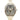 ☆ Haofa Tourbillon 豪法陀飛輪 White Stainless Steel 1907 Automatic Watch 白色不鏽鋼1907 自動手錶-267018682