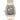 ☆ Haofa Tourbillon 豪法陀飛輪 White Stainless Steel 1907 Automatic Watch 白色不鏽鋼1907 自動手錶-267018682