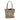 ☆ ISSEY MIYAKE 三宅一生 Brown PVC Bao Bao 7X7 Tote Bag 啡色PVC托特袋-267018686