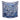 ☆ HERMES 愛馬仕 Blue And Grey 70% Cashmere And 30% Silk Scarf 藍色和灰色70%羊絨和30%絲質圍巾-267018696