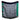 ☆ HERMES 愛馬仕 Grey And Green 100% Silk Scarf 灰色和綠色100%絲圍巾-267018699