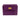 ☆ HERMES 愛馬仕 Purple Chamkilight Goatskin Gold Plated Metal Kelly Pocket Stamp Y Coincase 紫色山羊皮鍍金金屬Y刻硬幣包-267018702