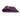 ☆ HERMES 愛馬仕 Purple Chamkilight Goatskin Gold Plated Metal Kelly Pocket Stamp Y Coincase 紫色山羊皮鍍金金屬Y刻硬幣包-267018702