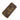20260817 ☆ LOUIS VUITTON 路易·威登 Brown Coated Canvas Monogram 4 Key Holder 啡色塗層帆布經典老花4環鑰匙包-267018707
