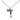 ☆ CHANEL 香奈兒 Gold-tone Metal, Faux Pearl CC Logo Ribbon Fashion Necklace 金色金屬, 仿珍珠CC標志, 蝴蝶結16B 項鏈-267018725