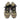 ☆ CHANEL 香奈兒 Beige And Purple Canvas And Suede CC Logo #39 Sneaker 淺褐色和紫色帆布和麂皮CC標志39碼運動鞋-267018745
