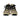 ☆ CHANEL 香奈兒 Beige And Purple Canvas And Suede CC Logo #39 Sneaker 淺褐色和紫色帆布和麂皮CC標志39碼運動鞋-267018745