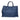 ☆ GUCCI 古馳 Navy Calfskin Jackie Soft Large Handbag 深藍色小牛皮手挽袋 362970-267018764