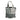 ☆ ISSEY MIYAKE 三宅一生 White And Silver PVC Bao Bao 6X6 Tote Bag 白色和銀色PVC托特袋-267018765