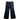 ☆ BALENCIAGA 巴黎世家 Black 54% Cotton, 46% Silk #42 Trousers 黑色54% 棉, 46% 真絲42碼長褲-267018785