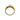△ Yellow Gold 18K Diamonds Fine Ring 黃金18K鑽石4.41g珠寶戒指-267018854