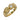 △ Yellow Gold 18K Diamonds Fine Ring 黃金18K鑽石4.41g珠寶戒指-267018854