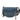 △ LOEWE 羅意威 Blue Calfskin Small Gate Dual Shoulder Bag 藍色小牛皮肩背包-267018875