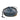 △ LOEWE 羅意威 Blue Calfskin Small Gate Dual Shoulder Bag 藍色小牛皮肩背包-267018875