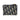 ☆ Christian Dior 迪奥 Navy Canvas 30 Montaigne Dahlia Oblique Short Wallet 深藍色帆布緹花短銀包-267018927