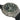 ☆ CASIO 卡西歐 Stainless Steel G-Shock Black strap Green Dial Tough Solar Watch 不鏽鋼黑色錶帶綠色錶面太陽能手錶 GBM-2100A-1A3-267018987