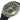 ☆ CASIO 卡西歐 Stainless Steel G-Shock Black strap Green Dial Tough Solar Watch 不鏽鋼黑色錶帶綠色錶面太陽能手錶 GBM-2100A-1A3-267018987