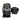 ☆ CASIO 卡西歐 Stainless Steel G-Shock Black strap Green Dial Tough Solar Watch 不鏽鋼黑色錶帶綠色錶面太陽能手錶 GBM-2100A-1A3-267018987
