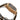 ☆ MIDO 美都 Brown Stainless Steel Multifort TV Big Date Automatic Watch 啡色不鏽鋼自動手錶 M049526B-267018988