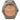 ☆ CITIZEN 星辰 Orange, Silver Titanium Zenshin Super Automatic Watch 橙色, 銀色鈦金屬自動手錶 8213-0097D01-267018990