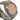 ☆ CITIZEN 星辰 Orange, Silver Titanium Zenshin Super Automatic Watch 橙色, 銀色鈦金屬自動手錶 8213-0097D01-267018990