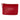 ☆ CELINE 思琳 Red Calfskin Trio Shoulder Bag 紅色小牛皮肩背包-267018998