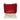☆ CELINE 思琳 Red Calfskin Trio Shoulder Bag 紅色小牛皮肩背包-267018998