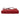 ☆ CELINE 思琳 Red Calfskin Trio Shoulder Bag 紅色小牛皮肩背包-267018998