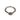 ☆ TIFFANY & CO. 蒂芙尼 Silver 925 Silver Return to Chain Fashion Bracelet 銀色925純銀鏈條手鏈-267019015