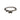 ☆ TIFFANY & CO. 蒂芙尼 Silver 925 Silver 1837 Chain Lock Fashion Bracelet 銀色925純銀鏈條鎖手鏈-267019016