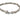 △ White Gold 18K Diamonds Fine Bracelet 白金18K鑽石11.72g珠寶手鏈-267019036