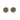 ☆ CHANEL 香奈兒 Black Metal CC Logo Fashion Earrings 黑色金屬CC標誌耳環 A19V-267019067